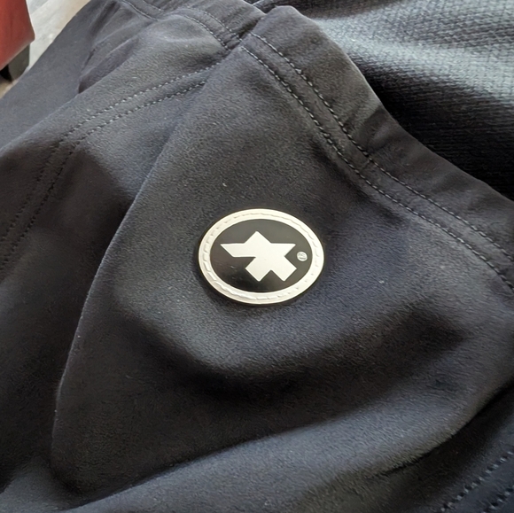 Assos Mille Intermediate EVO 7 Jacket - Picture 6 of 8